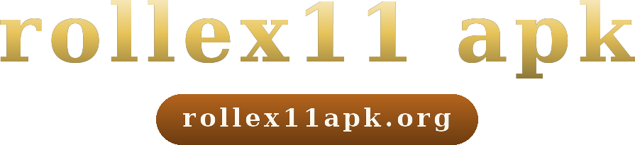 rollex11 apk logo